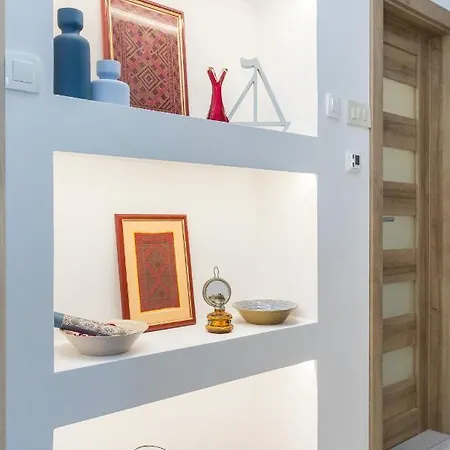 Apartment Lusi Dubrovnik