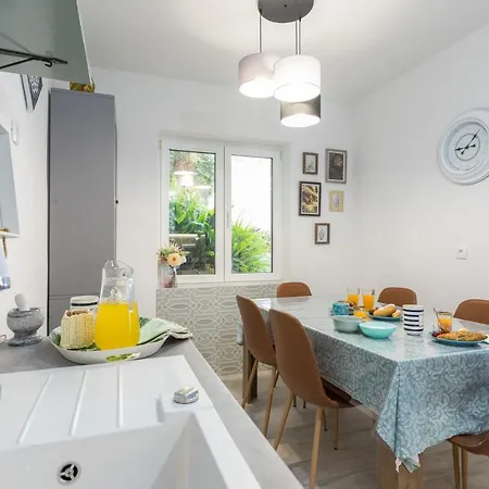 Lusi Apartment Dubrovnik